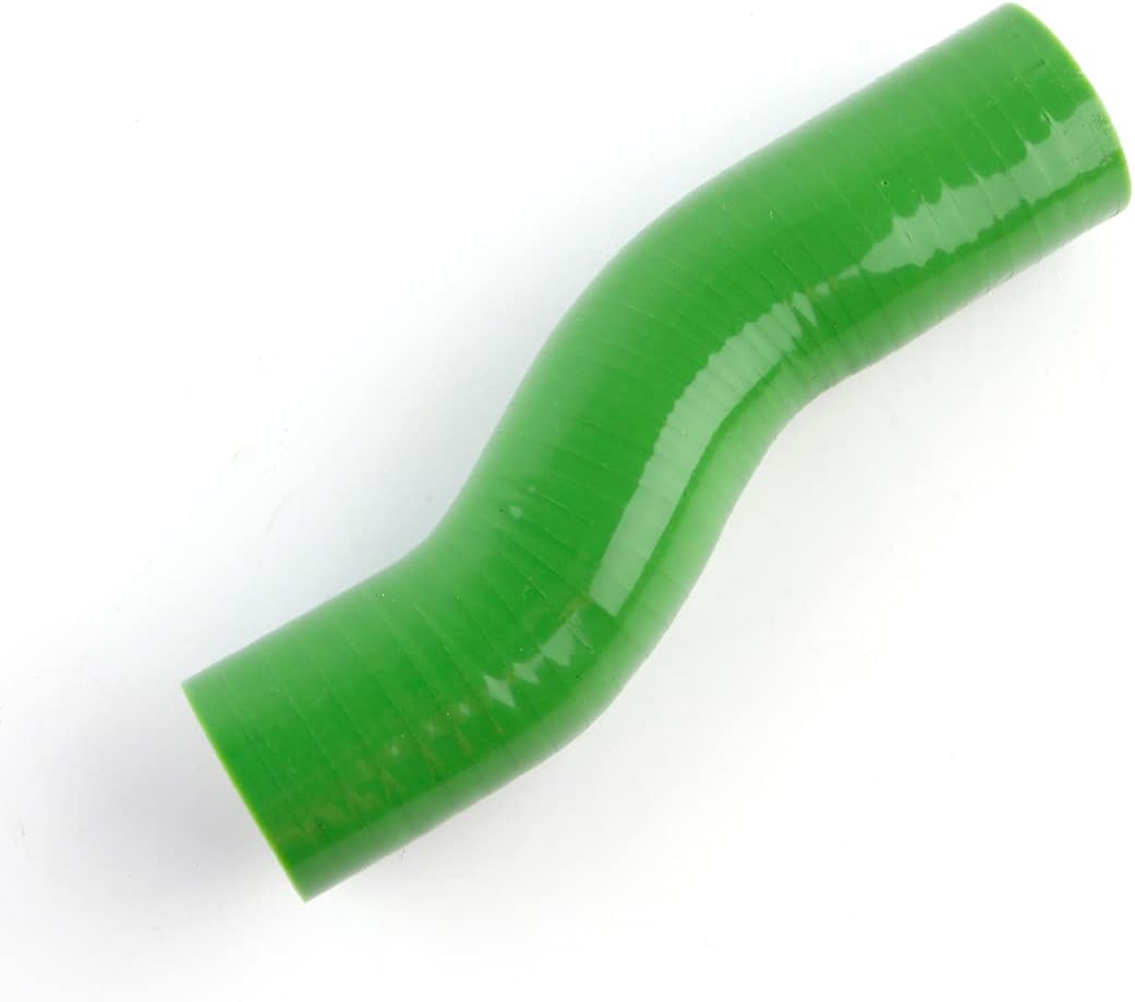 Silicone Radiator Hose For BMW Mini Cooper S R56 1.6 Turbo 2006-2013 models 3 LAYER 4.5MM (GREEN)