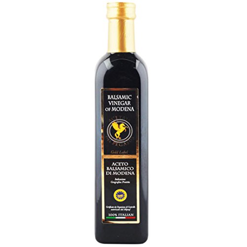 Del Pegasus Balsamic Vinegar Of Modena, 500ml