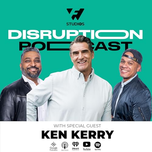 The Trust Engine: Ken Kerry on Testimonials, Direct Response Marketing, and Scaling Brands Fast