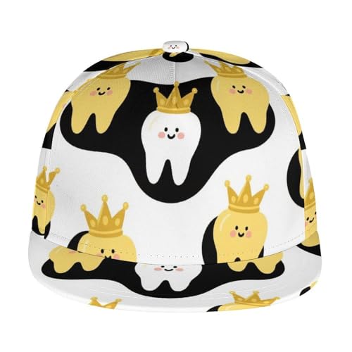 Women Men Essential Baseball Cap Dad Cap for Fishing Tennis Travel3