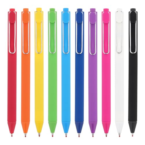 Bolígrafos personalizables AGOWOO pack 100 unidades miniatura 2