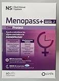 Cinfa MENOPAUSIA DIA Y NOCHE 60 COMPRIMIDOS NS
