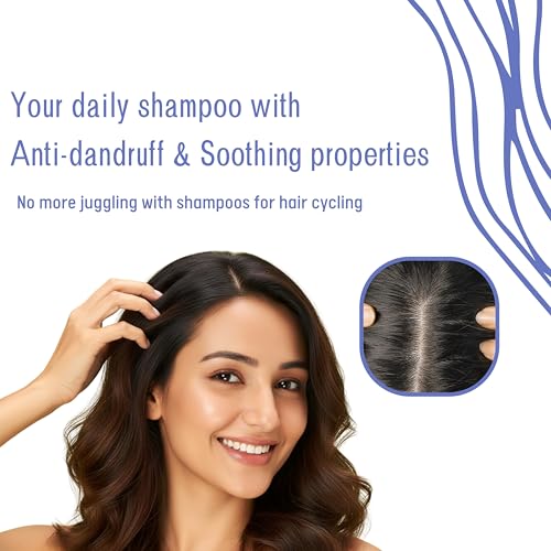Image of Forever Clean Anti-Dandruff Shampoo, 150ml