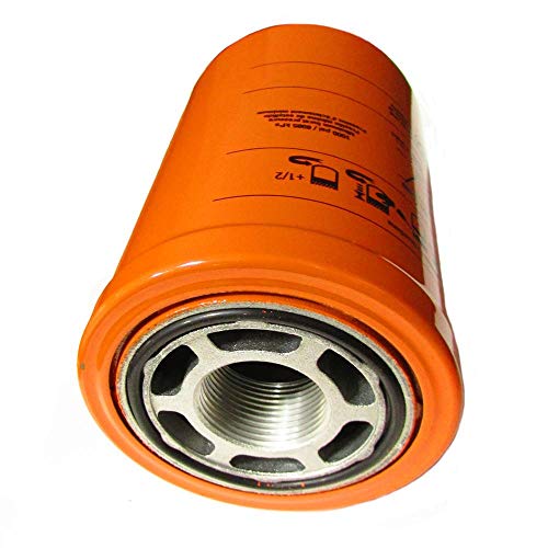 Hydraulic Filter Fits JCB Replaces 32909200