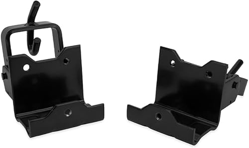 Miniatura 4 de Camco Eaz-Lift Elite 1,000lb Weight Distribution Hitch Kit with Manually Adjusted Sway Control - Ready-to-Tow with Pre-Installed Hitch Ball, Sway