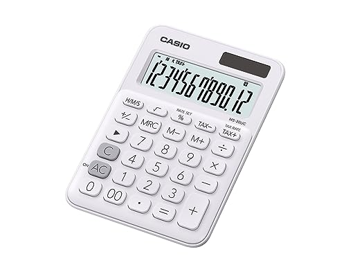 Review de Calculadora fc200v casio los más solicitados. 10 Imagen adicional