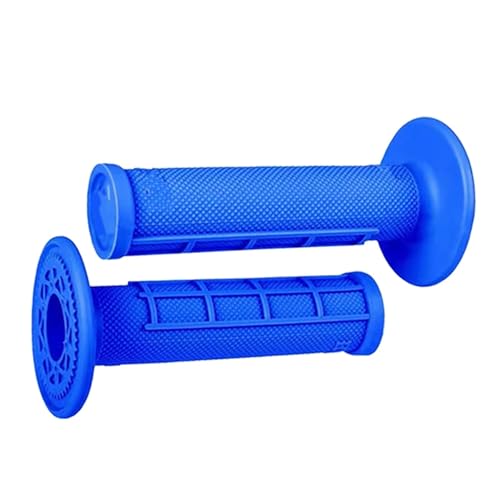 Accessoires de moto carénage aérodynamique et poignées de guidon pour protection impact