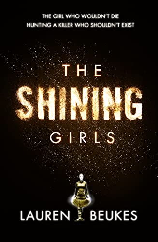 Bild: The Shining Girls fr 2,95 EUR (-81%) statt 15,80 EUR bei amazon.de