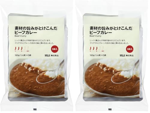 ����Ǖi �f�ނ̎|�݂��Ƃ����� �r�[�t�J���[ 160g[1�l�O]×3�ܓ� TCZ78A4A (× 2)