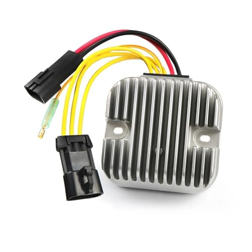 Régulateur de tension Polaris Ranger RZR 800 résout panne charge