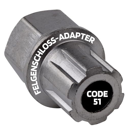 Sw-Stahl 02382L Di 1 Vw Adattatore