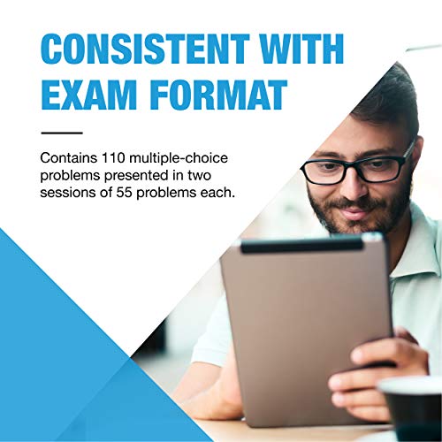 PPI Fundamentals of Surveying Practice Exam, 5th Edition – Comprehensive Practice Exam for the NCEES FS Surveying Exam - Thumbnail 3