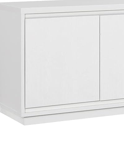 Amazon.com: Henn&Hart Presque TV Stand, 68