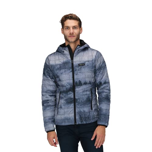 Arctix Men's Aero Hooded Jacket