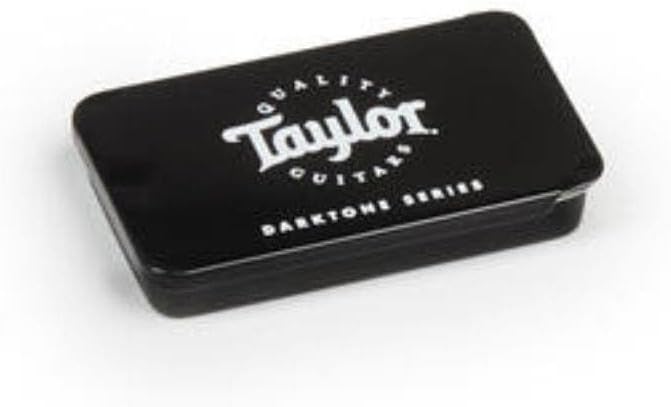 TaylorDarkTone Series Pick Tin