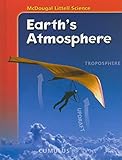 Earth's Atmosphere (Mcdougal Littell Science: Earth Science)