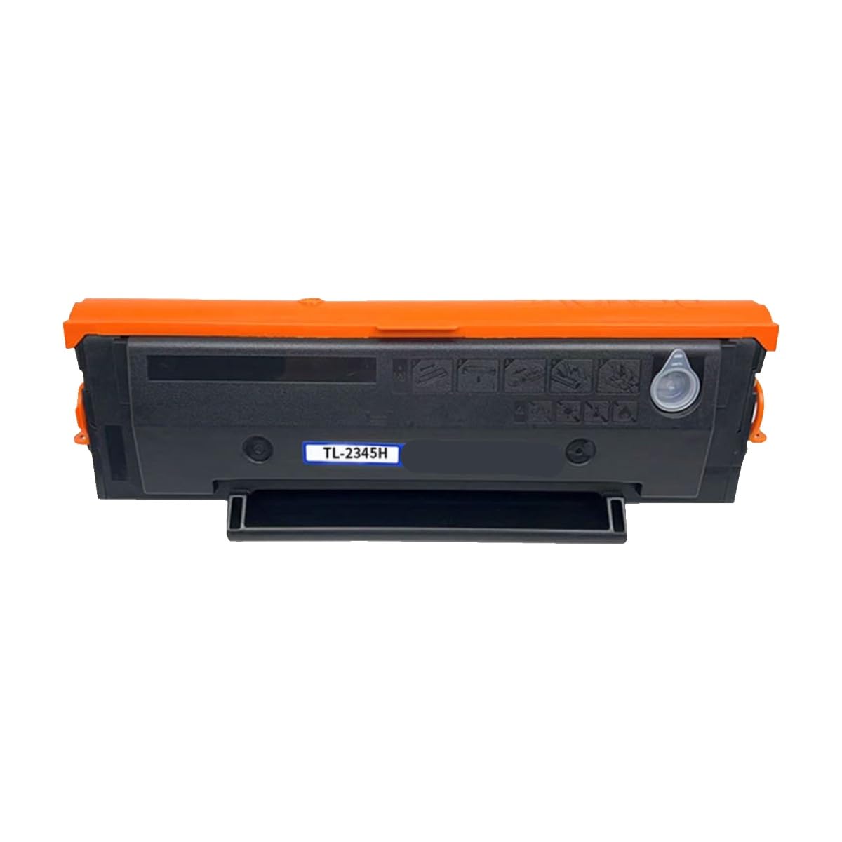 1 pcs TL-2345H Cartouche de toner BM2345W BP2345W Imprimante cartouche
