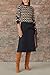 Victoria Victoria Beckham Rent the Runway Pre-Loved Geometric Oversized Sweater, Red, Medium