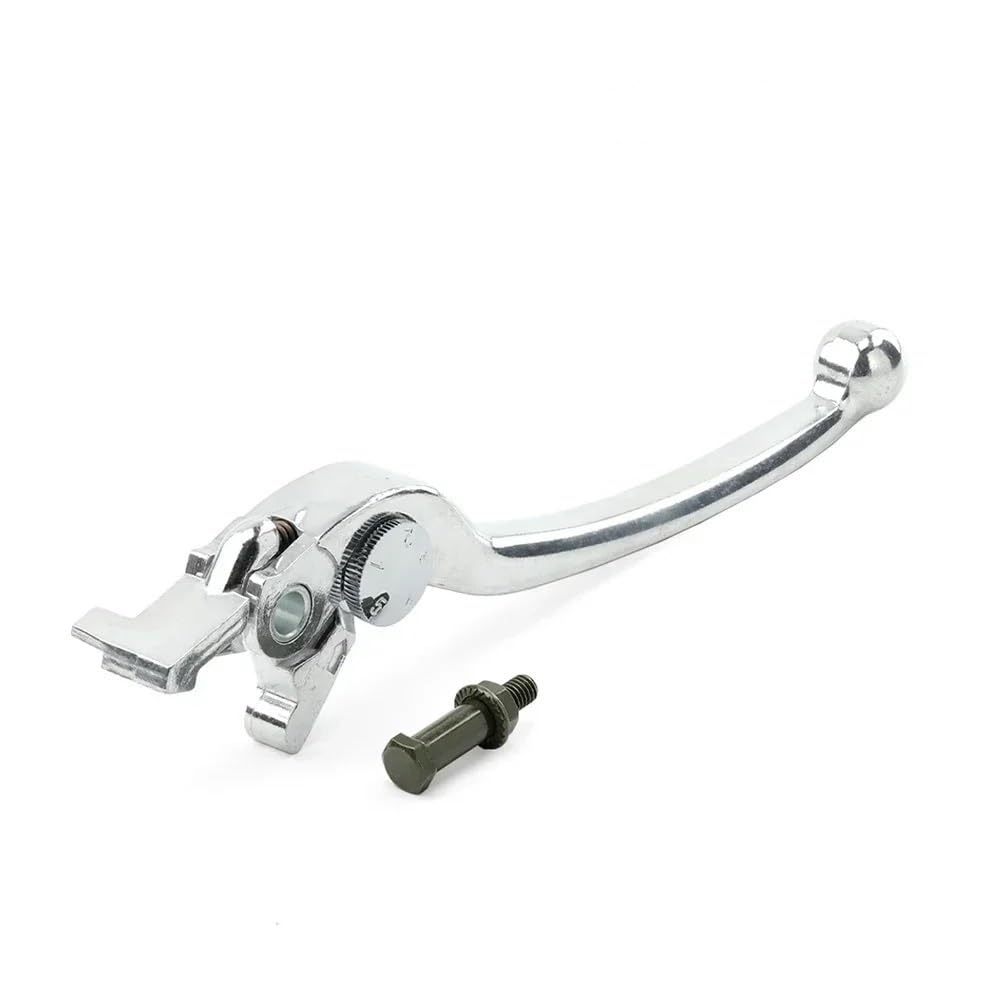 Dngjuen Brake Lever For Gsf600 For Gsf650 For Gsf1200 For B&Andit For Gw250 For Gsx1250f For Gsx-S750 Motorcycle Brake Master Cylinder Hydraulic Pump Lever Clutch (Brake Lever)