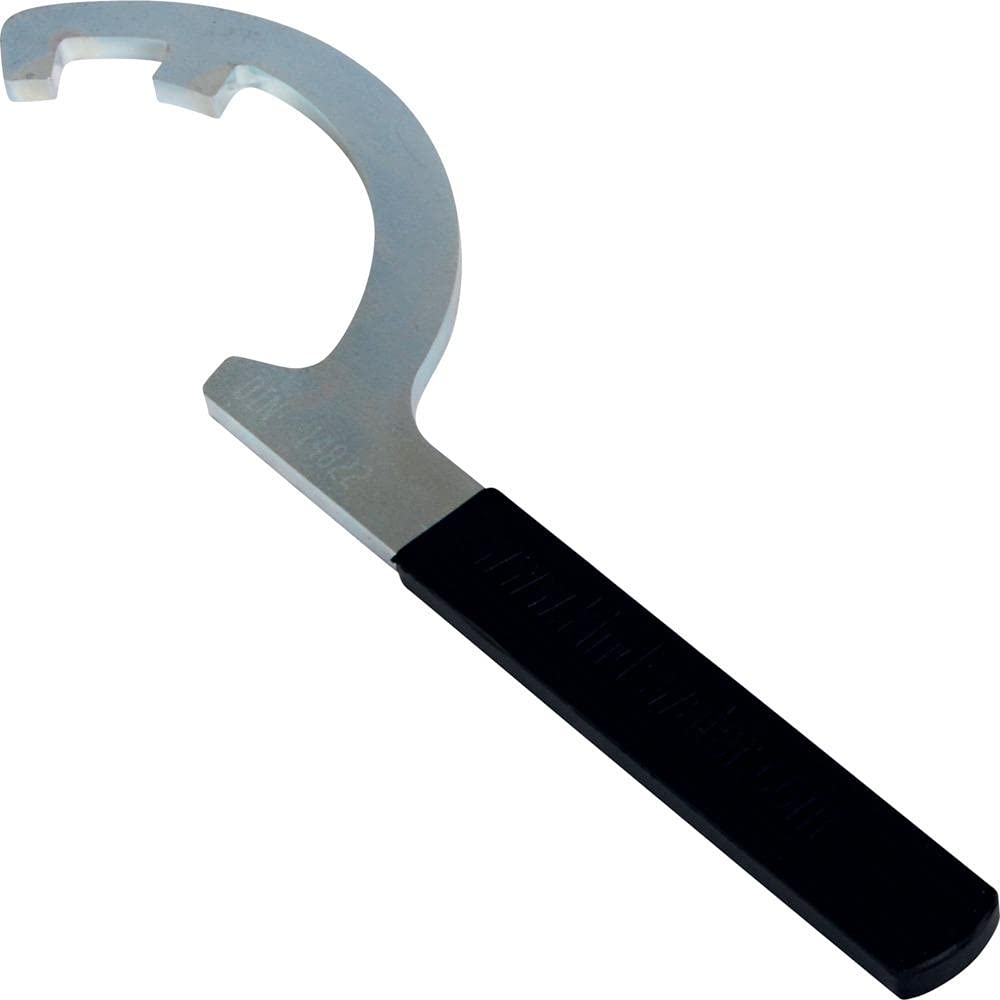 Storz - Chiave frizione A B C, zincata, DIN 14822 per attacco A110 B75 C52