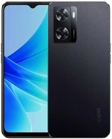 OPPO A57 4/64Gb EU Black