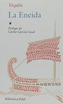 Eneida, La (Biblioteca Edaf)