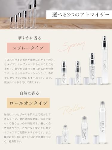 シャネル香水おすすめランキング16選｜格が整う名品 香水画像 399
