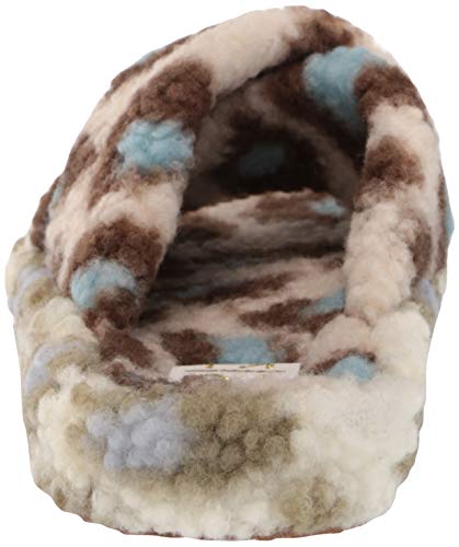 YOKI Women's Comfort Slipper3