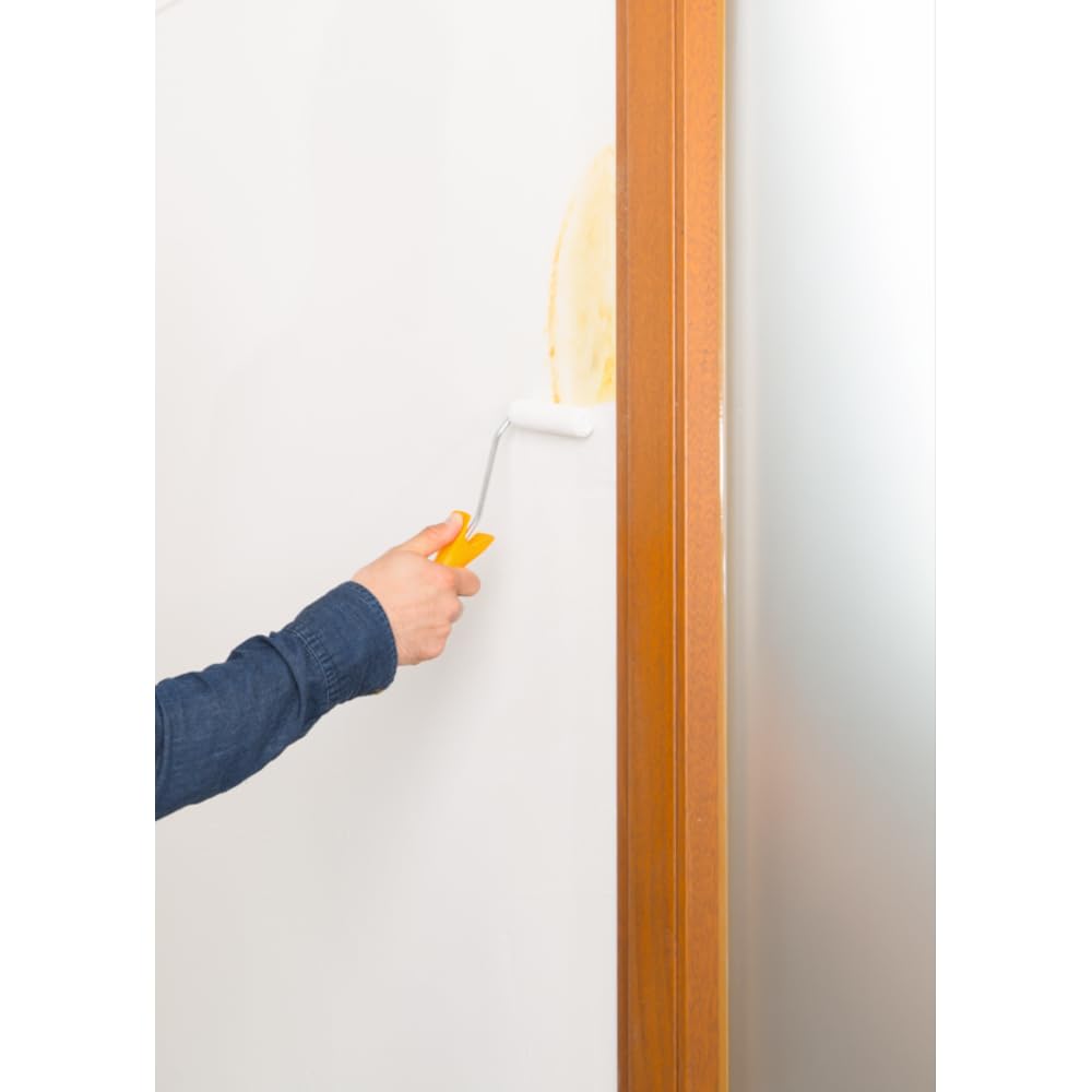 Molto humides Blocker, 2,5 l en blanc