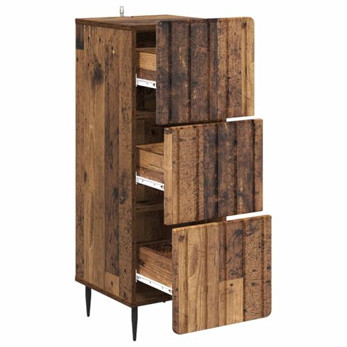 Commode de rangement pour optimiser et ranger les salons encombrés
