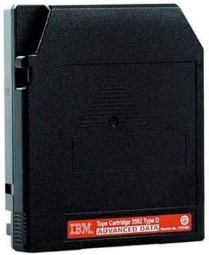 IBM 3592 JD Advanced Data Cartridge 2727263 10TB