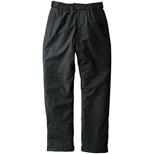 SOWA 防寒パンツ ブラック 6Lサイズ 44409