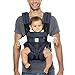 Ergobaby - Omni 360 - Portabebés Cuervo