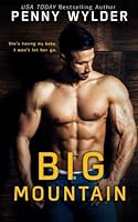 Big Mountain 1725106116 Book Cover
