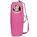 Adora Amazon Exclusive Amazing Girls Doll Accessories - Adjustable Travel Carrier Fits Up to 18” Dolls, Easy to Open and Close Zipper