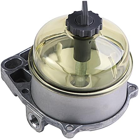 Fuel Water Separator 81871476 for New Holland 555E 675E LB110 LX985 7010 8340