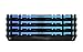 Kingston FURY Renegade RGB 32GB (4x8GB) 3600MHz DDR4 CL16 Desktop Speicher Kit mit 4 KF436C16RBAK4/32