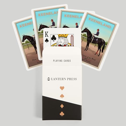 Baraja de 52 cartas Póker tamaño adulto miniatura 6