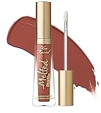 Too Faced Melted Matte Liquid Lipstick - Makin Moves 0.23 Fl Oz