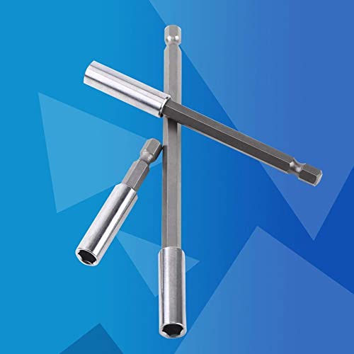 FTVOGUE prolunga asta esagonale con gambo