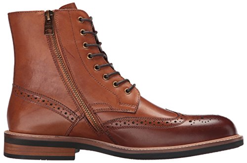 kenneth cole reaction design wingtip combat boot