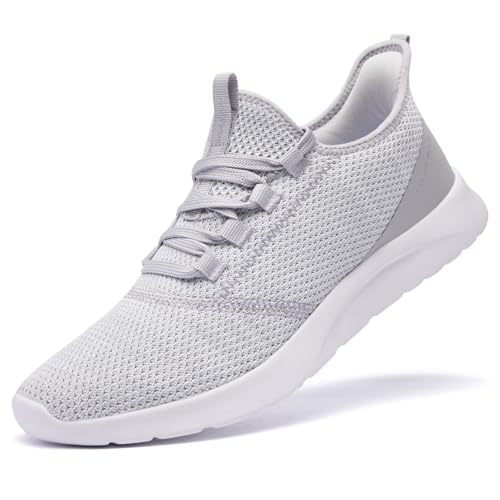 ALEADER Womens Slip Ins Tennis Shoes