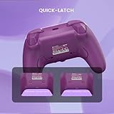 GameSir G7 SE Blue Wired Xbox Controller for PC, Xbox Series X/S, Xbox One, Officially Licensed Hall Effect Xbox Controller with 3.5mm Earphone Port, 1000hz, Anti Stick-Drift - Image 6