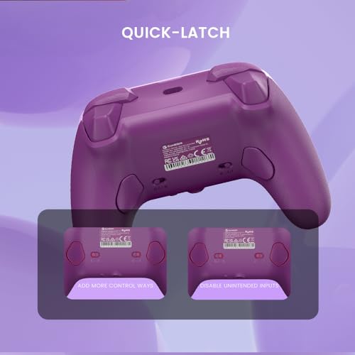 Image of GameSir G7 SE Wired XBOX Controller with Hall Effect Joysticks and Hall Triggers, Works with XBOX One, XBOX Series X|S, Windows 10 /11, Officially Licensed for XBOX