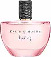 Amazon.com : SCENT BEAUTY Kylie Minogue Darling EDP - Floral