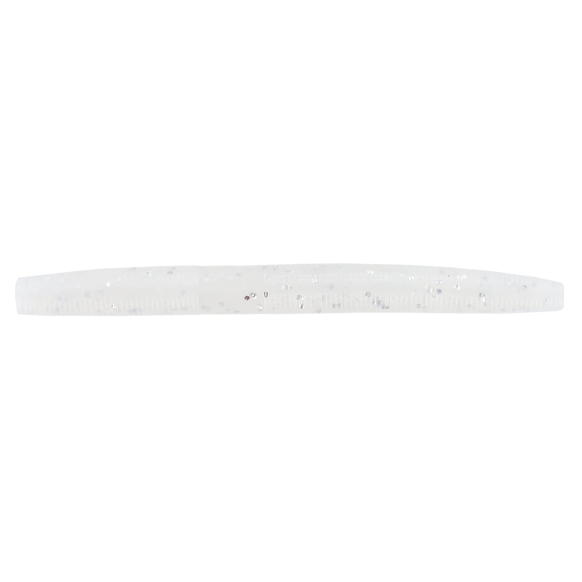 Yamamoto Senko 4", Blue Pearl w/large silver — image 1