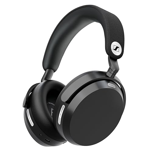 Sennheiser ワイヤレスヘッドホン ブラック Amazon.co.jp: ゼンハイザー(Sennheiser) ワイヤレスヘッドホン