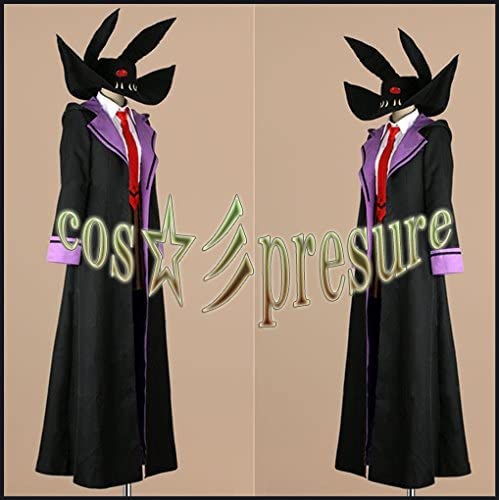 オオカミさんと七人の仲間たち マジョーリカ・ル・フェイ 風　コスプレ衣装 cosplay コスチューム Amazon.co.jp: 【myshowcos】オオカミさんと七人の仲間たち