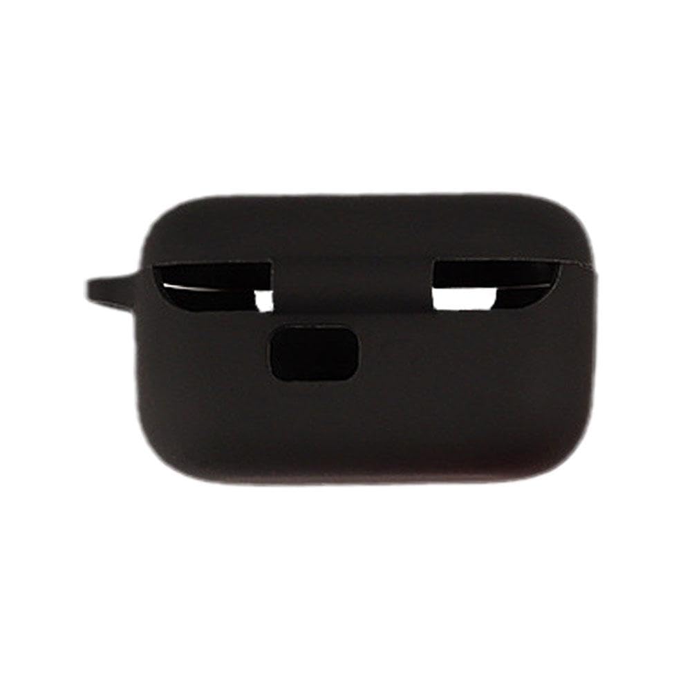 Jkapagzy Headphone Protective Case Cover for Echo Buds 2023, Soft Silicone Shockproof Earphone Case Skin for Amazon Echo Buds2 Charging Case