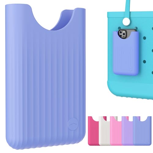 Support téléphone pour sac Bogg Bag idéal pour la plage et les pique-niques